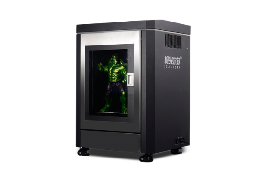 極光創(chuàng)新：工業(yè)級3d打印機(jī)大概需要多少錢？工業(yè)級3d打印機(jī)相關(guān)了解