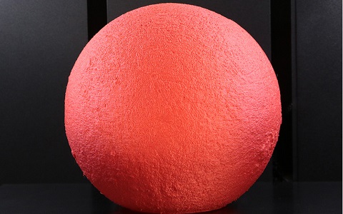 3D打印機使用過程中為什么會出現破頂？