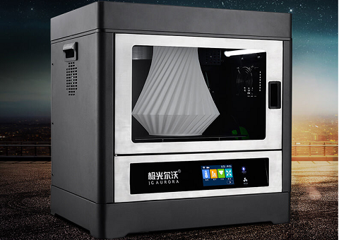 我們可以用3D打印機做什么？