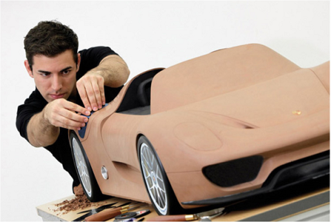  3d打印機可以應用在哪里？